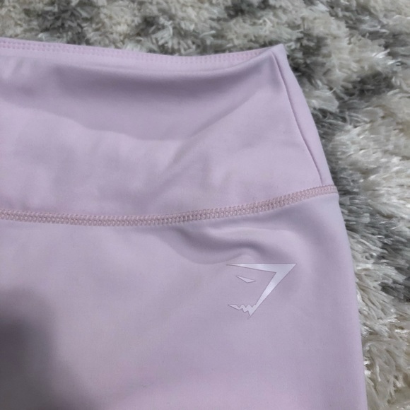 gymshark dreamy leggings - Picture 5 of 7